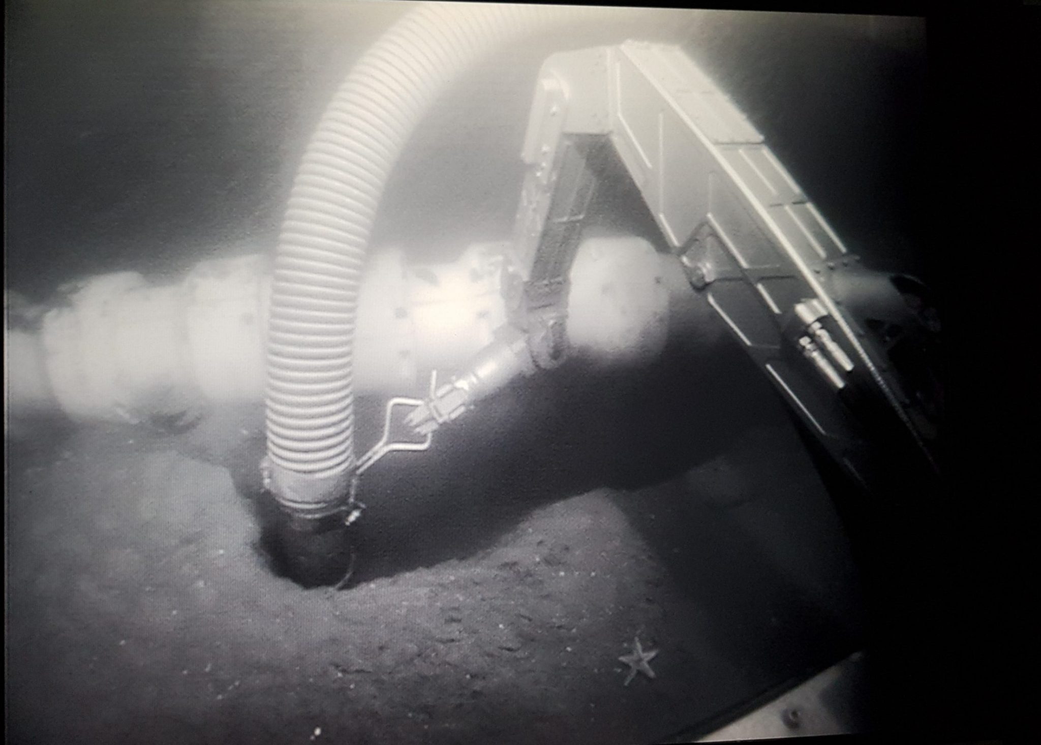 A guide to ROV tooling Fluid Marine